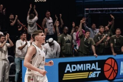 الدوري الأدرياتيكي.. "دبي لكرة السلة" يواصل انتصاراته في المنافسات