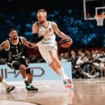 "اليوروليغ".. دبي لكرة السلة يواجه أولمبياكوس وريال مدريد