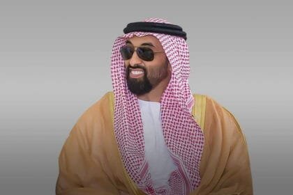 Tahnoon bin Zayed discusses the role of artificial intelligence and opportunities for cooperation in infrastructure with the head of Bechtel.