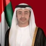 Abdullah bin Zayed appoints Maqsoud Kruse as the UAE's envoy for combating extremism and terrorism.