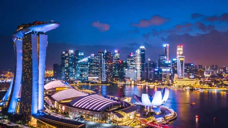 Singapore is investing $785 million to boost artificial intelligence research until 2030.