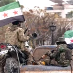 Syria extends ceasefire for 15 days to evacuate ISIS prisoners