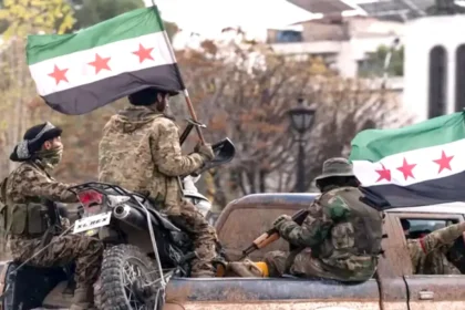 Syria extends ceasefire for 15 days to evacuate ISIS prisoners