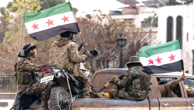 Syria extends ceasefire for 15 days to evacuate ISIS prisoners