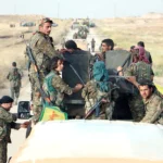 4 أيام| سوريا تمنح الأكراد مهلة للانضمام إلى الدولة المركزية