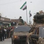 Syria and Israel agree on a US-sponsored "security coordination mechanism" and accelerate the pace of negotiations.