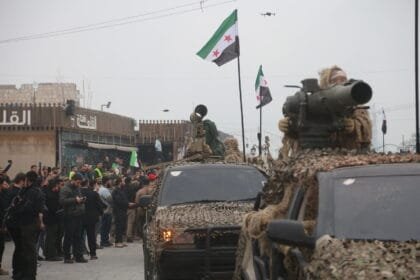 Syria and Israel agree on a US-sponsored "security coordination mechanism" and accelerate the pace of negotiations.