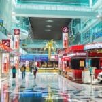 للمرة الأولى في تاريخها.. مبيعات سوق دبي الحرة السنوية تسجل 8.68 مليارات درهم في 2025