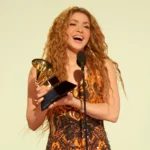 Shakira breaks a Guinness World Record and rewrites the history of global stardom