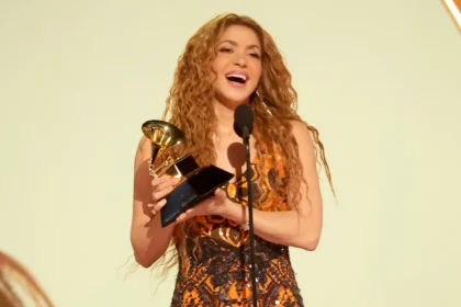 شاكيرا تحطم رقمًا تاريخيًا فى موسوعة جينيس وتعيد كتابة تاريخ النجومية العالمية