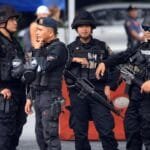 الجنائية الدولية تطلب تعاون شرطة الفلبين للإدلاء بشهادات في ملف الرئيس السابق