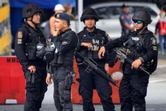 الجنائية الدولية تطلب تعاون شرطة الفلبين للإدلاء بشهادات في ملف الرئيس السابق