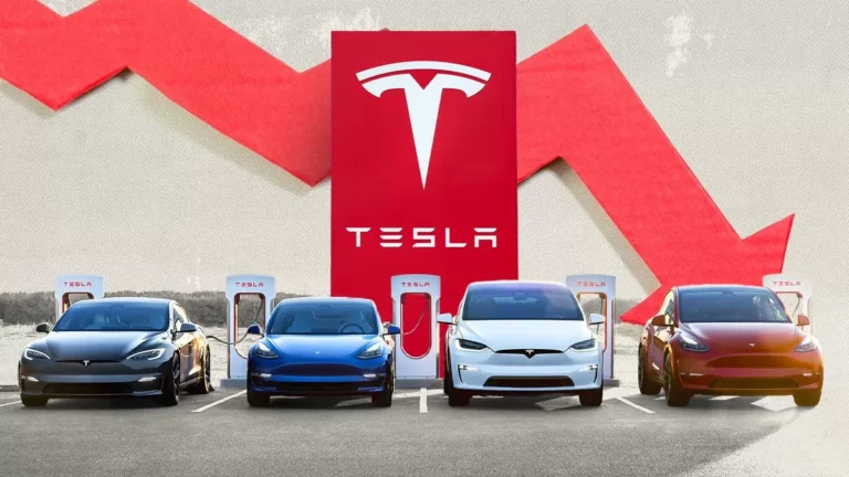 تسلا تسجل أول ارتفاع في مبيعاتها خلال 2026 بعد تراجع مستمر