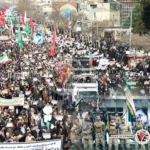 The Afghan National Resistance Council calls on Iran to respond to the demands of its citizens through peaceful dialogue – popular protests in Iran