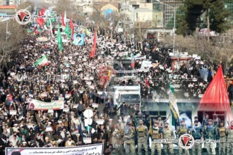 The Afghan National Resistance Council calls on Iran to respond to the demands of its citizens through peaceful dialogue – popular protests in Iran