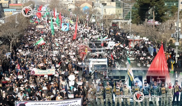 The Afghan National Resistance Council calls on Iran to respond to the demands of its citizens through peaceful dialogue – popular protests in Iran
