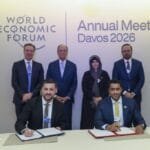 خلال "دافوس".. "صحة أبوظبي" تمدد شراكتها مع "مبادرة التحول الرقمي في الرعاية الصحية"