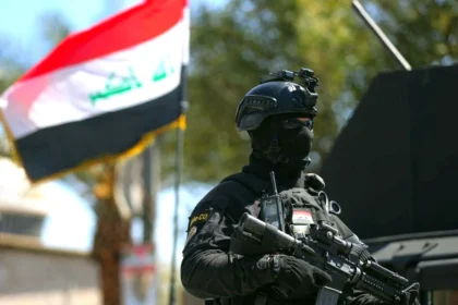 ضربة استخباراتية كبرى.. العراق يفكك واحدة من أخطر شبكات المافيا العالمية