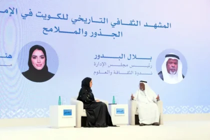 إخوة للأبد.. المنتدى الإعلامي الإماراتي الكويتي يستعرض جذور المشهد الثقافي والروابط التاريخية الراسخة