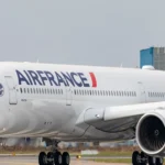 A smell of smoke forces an Air France plane coming from Beirut to make an emergency landing in Munich