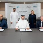 With the aim of promoting nuclear research.. Cooperation between Emirates Nuclear Energy and two institutions in Canada