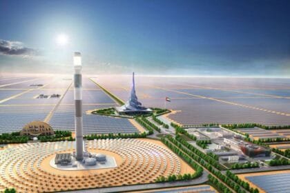 خلال 2025.. "كهرباء دبي" تضيف 1000 ميجاوات من الطاقة النظيفة للخدمة