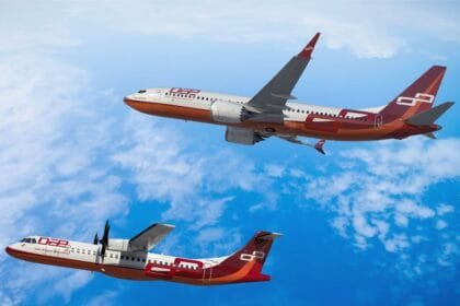 Dubai Aerospace Enterprise 2025 Business Results Announcement