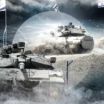 War drums are beating in the Middle East... Israel is moving with a US "green light" to open 6 simultaneous fronts