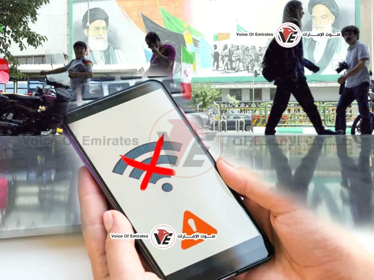 طهران تلوح برفع قيود الإنترنت وسط اختراق للتلفزيون الرسمي بعد احتجاجات دامية1