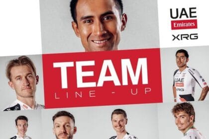 "الإمارات للدراجات".. إعلان القائمة النهائية في طواف "داون أندر" العالمي