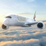 «Emirates Airlines» intends to raise the capacity of premium economy class to 4 million seats