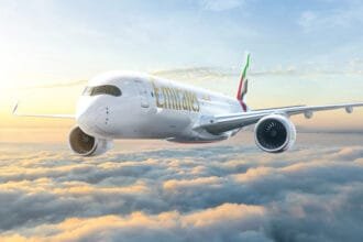 «Emirates Airlines» intends to raise the capacity of premium economy class to 4 million seats