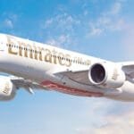 أداء قياسي لـ "قطاع الطيران" الإماراتي في 2025