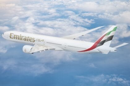 Emirates Airlines adds 4 new weekly flights to Manila