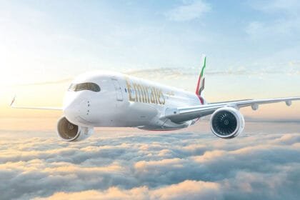 In 5 years.. «Emirates Airlines» needs 20 thousand employees