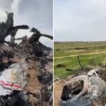 Breaking | Israel targets a vehicle belonging to the Egyptian Relief Committee in Gaza, martyrdom 3 journalists