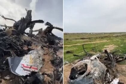 عاجل إسرائيل تستهدف سيارة تابعة للجنة الإغاثية المصرية في غزة واستشهاد 3 صحفيين