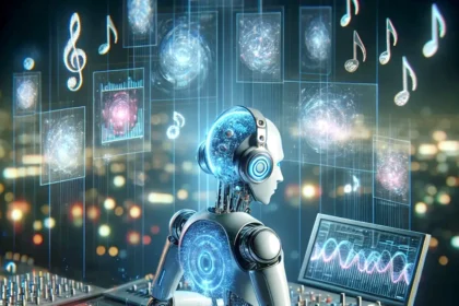 عاصفة ذكاء اصطناعي في عالم الموسيقى