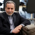 Araghchi confirms: There are no plans to execute any of the protesters in Iran.