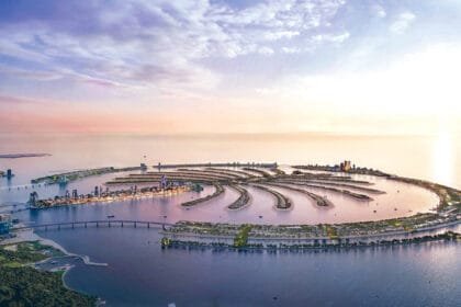 الأعمال تتجاوز 21.6 مليار درهم في أسبوع.. بداية قوية لعقارات دبي في 2026