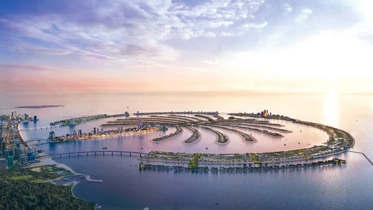 Business exceeds 21.6 billion dirhams in a week. A strong start for Dubai real estate in 2026