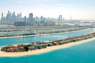 خلال 2025.. 314.7 مليار درهم مبيعات السوق الثانوية لعقارات دبي