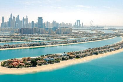 During 2025.. AED 314.7 billion in secondary market sales for Dubai real estate