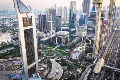 Investment flow.. Dubai Real Estate records transactions worth AED 15.37 billion