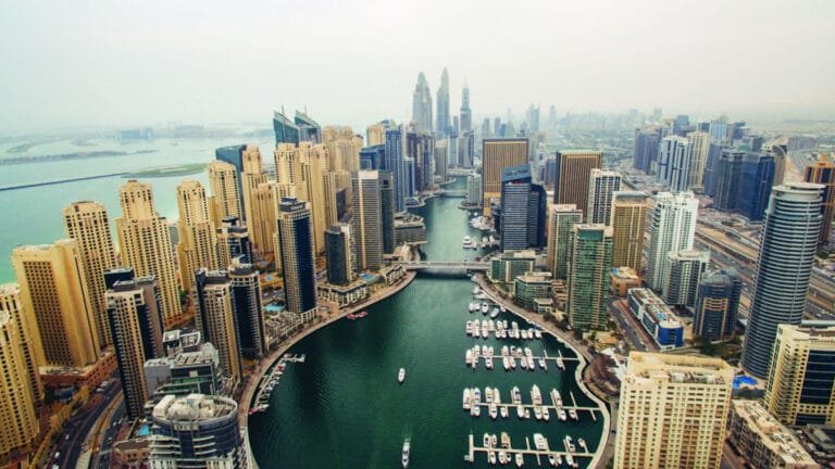 At the beginning of 2026 trading.. AED 771 million in real estate sales in Dubai