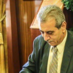 Mediators announce the formation of a Palestinian technocratic committee to administer Gaza, headed by Ali Shaath