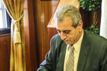 Mediators announce the formation of a Palestinian technocratic committee to administer Gaza, headed by Ali Shaath