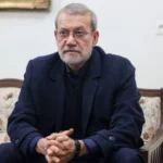 Larijani: Iran is in a "state of war"... and Tehran accuses Washington and Tel Aviv of leading "destructive violence".