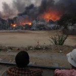 جيبوتي تغرق في عنف طائفي بعد هزائم النظام أمام مقاتلي العفر