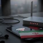 International internet service has been restored to Iran after a two-week ban imposed due to protests.